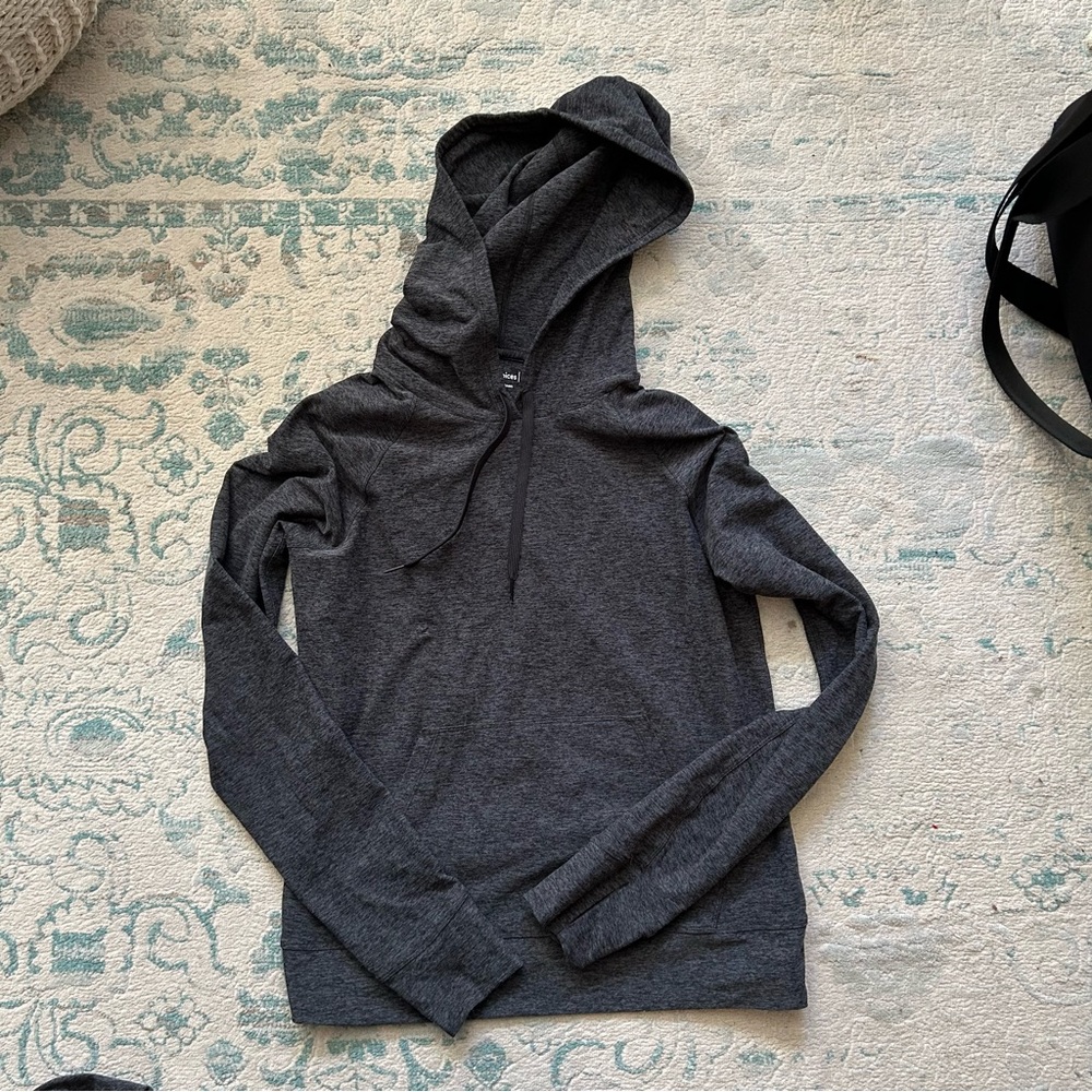 Outdoor Voices Cloudknit Sweatshirt